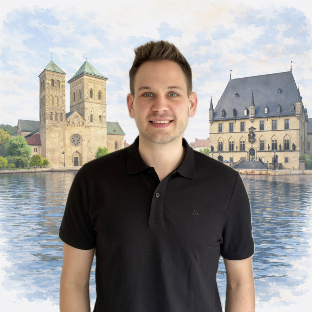 Claudio Brockmeyer